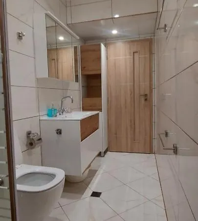 Black Sea View - Luxory By The Sea Apartmán *