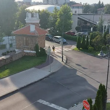 Black Sea View - Luxory By The Sea * Burgas City