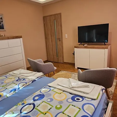 Black Sea View - Luxory By The Sea * Burgas City