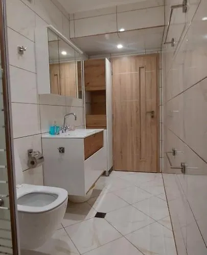 Black Sea View - Luxory By The Sea アパート *