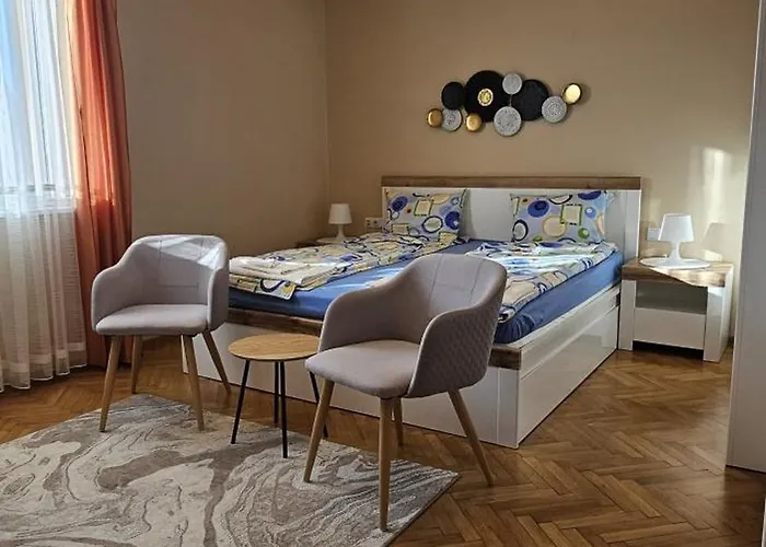 Black Sea View - Luxory By The Sea アパート