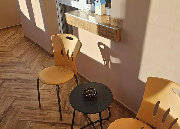 アパート Black Sea View - Luxory By The Sea ブルガス