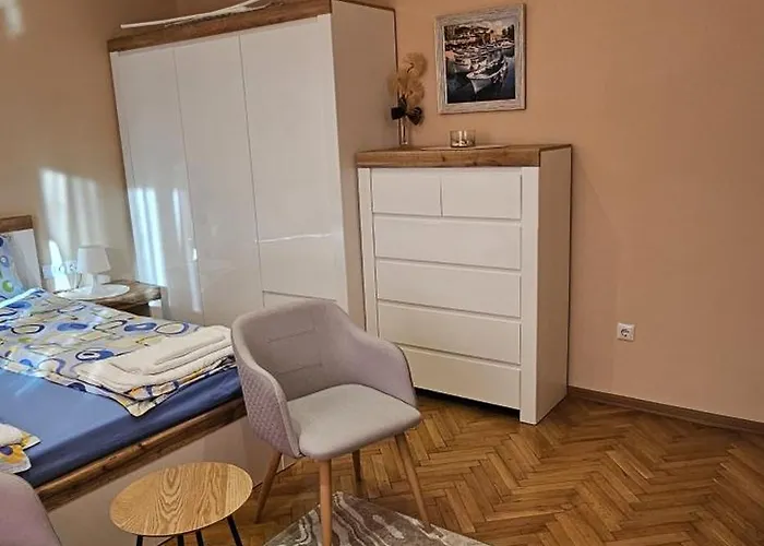 Black Sea View - Luxory By The Sea アパート