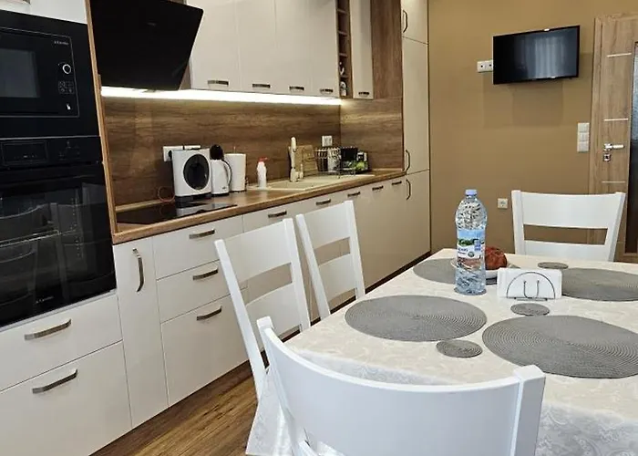 Black Sea View - Luxory By The Sea アパート *