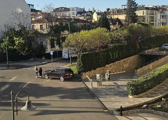 Black Sea View - Luxory By The Sea ブルガス