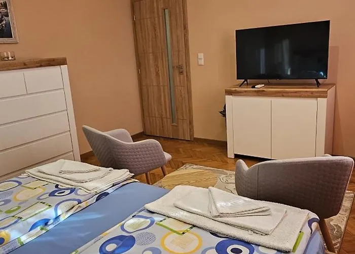 Black Sea View - Luxory By The Sea * ブルガス