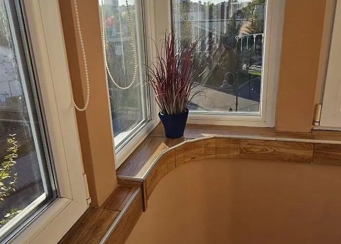 Black Sea View - Luxory By The Sea アパート