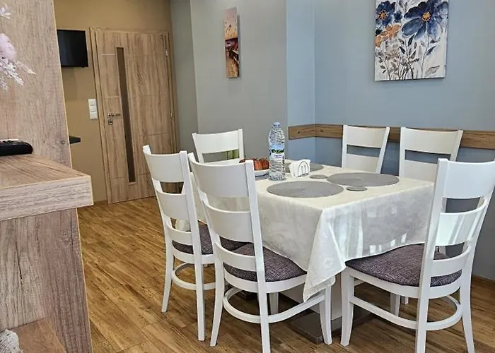 Black Sea View - Luxory By The Sea アパート *