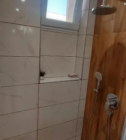 Black Sea View - Luxory By The Sea בורגאס