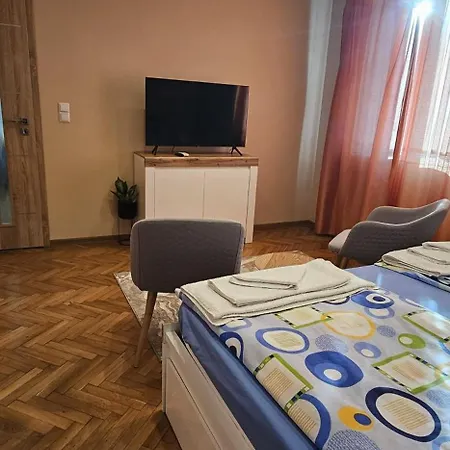 Black Sea View - Luxory By The Sea