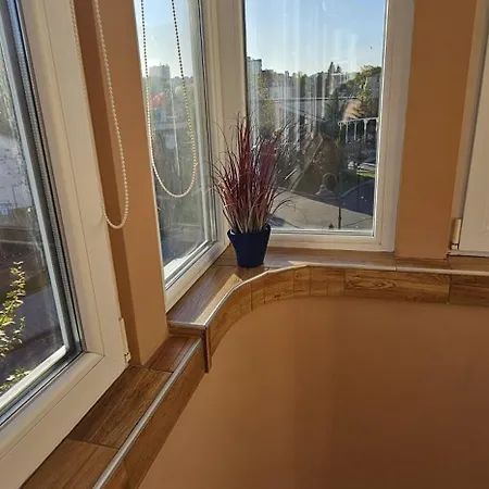 Black Sea View - Luxory By The Sea Apartmán